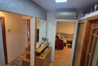 Particular vand Apartament decomandat 3 camere ultracentral Infratirii - 4