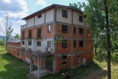 Spațiu comercial, de 1,336 mp, în Bujoreni - 4