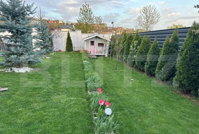 Vila 4 camere, 115 mp, zona Valea Adanca Vila 4 camere, 115 mp, zona Valea Adanca - 8