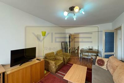 Apartament cu 2 camere decomandat, mobilat în Piața Unirii - 2