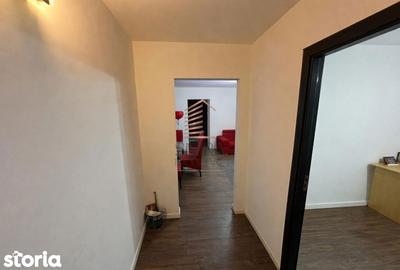 Apartament cu 3 camere semidecomandat în Rogerius - 4