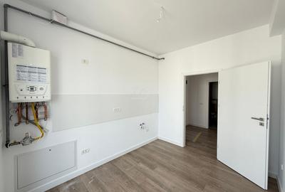 Apartament cu 2 camere în Freidorf - 5