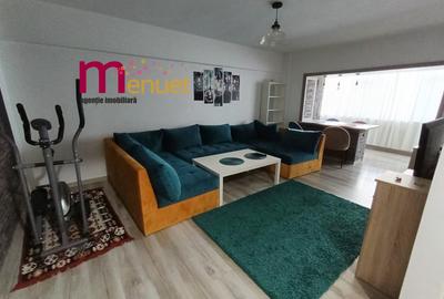 Apartament camere,str.Babadag,etaj 2 - 1