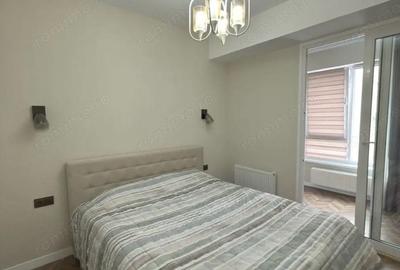 Apartament cu 2 camere decomandat în Gheorghe Lazăr - 3