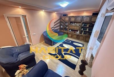 Apartament cu 2 camere decomandat, mobilat în P-ța Reșița - 4