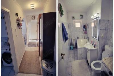 Apartament cu 3 camere semidecomandat în Rogerius - 3