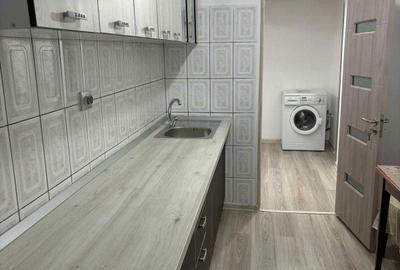 Apartament cu 2 camere decomandat în Central - 4