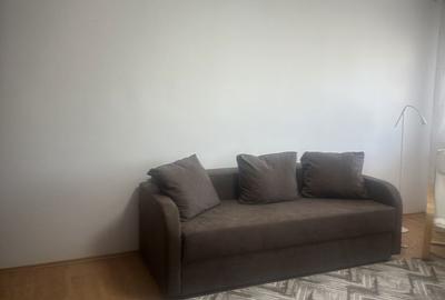 Apartament cu 2 camere decomandat în Central - 2
