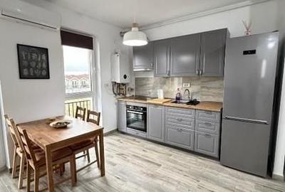 Braytim | 2 Camere | Centrala proprie | Disponibil imediat - 4