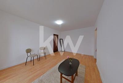 Inchiriere apartament cu 3 camere - strada Avram Iancu - 3