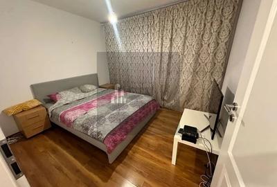 Apartament cu 3 camere semidecomandat, mobilat în Sebastian - 2