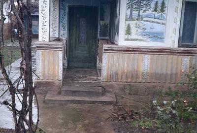 Casă cu 3 camere în Periș - 6