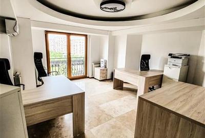 Oferta inchiriere spatiu birouri Bd. Unirii - Piata Alba Iulia - 6