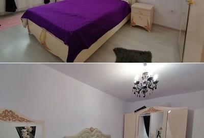 Apartament cu 2 camere în Central - 1