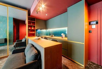 Apartament cu 2 camere în Mamaia - 2