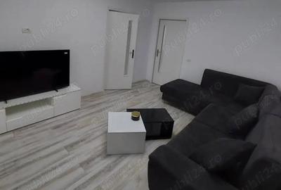 CITY PARK MALL AP 2 camere decomandat - 3