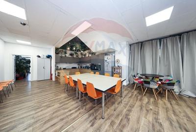 Spatiu comercial de 519mp de vanzare in zona Vlahuta - 12
