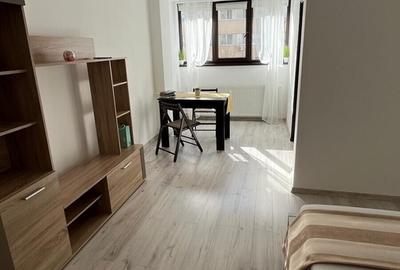 Titan garsoniera complet renovata - 3