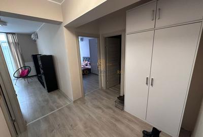 Apartament cu 3 camere semidecomandat, mobilat în Vitan-Bârzești - 10