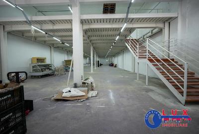 Spațiu comercial, de 1,300 mp, în Babadag - 13