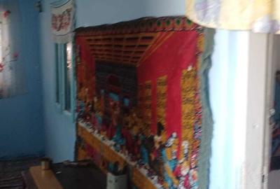 Casă cu 3 camere în Gara Bobocu - 4