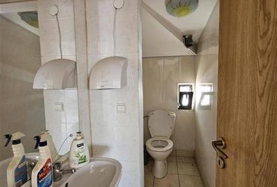 Spațiu comercial, de 240 mp, în Est - 23