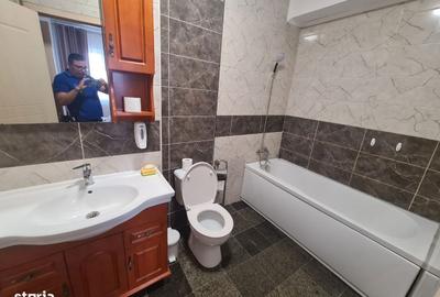 Apartament cu 3 camere în Central - 9