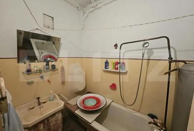 Apartament cu 2 camere decomandat în Central - 3
