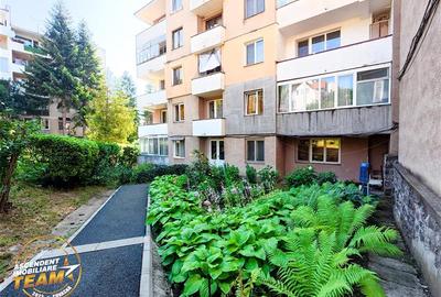 Apartament cu 3 camere decomandat, mobilat în Simeria - 2