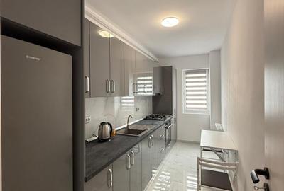 Apartament cu 2 camere decomandat în Militari - 2