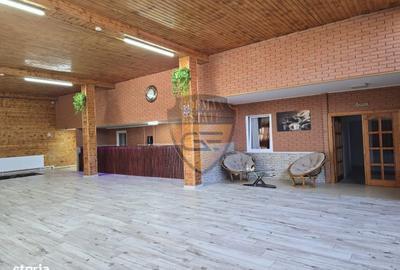 Spațiu comercial, de 350 mp, în Mihail Kogălniceanu - 9