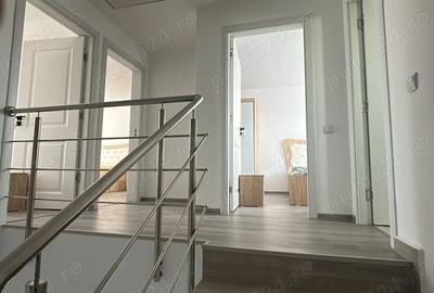 Vila de inchiriat in Clinceni Domnesti - 4