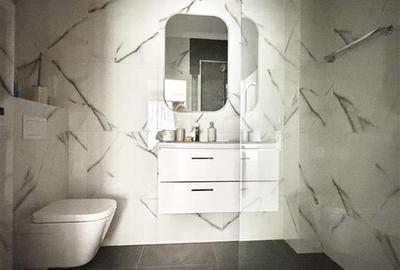 Apartament cu 2 camere semidecomandat în Sânmartin - 8