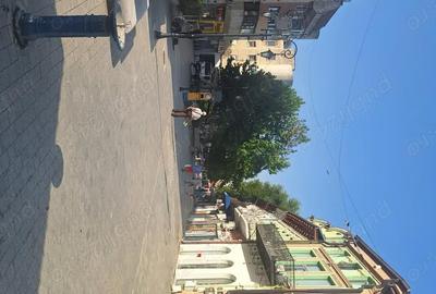 Spațiu comercial, de 210 mp, în Ultracentral - 2