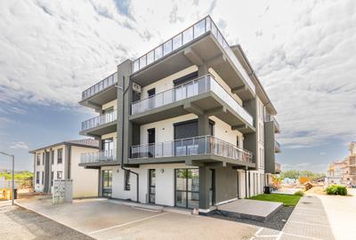 Apartament cu 2 camere decomandat în Braytim - 1