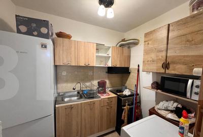 Garsoniera 22,6 mp mobilata ?i utilata - 4