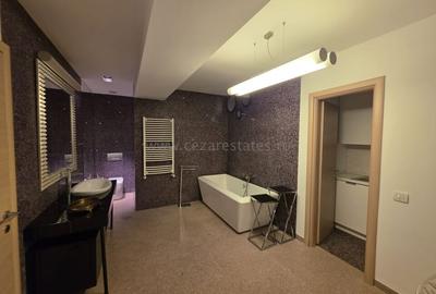 HERASTRAU NORDULUI DE INCHIRIAT APARTAMENT 4 CAMERE LUX | LOC PARCARE - 33