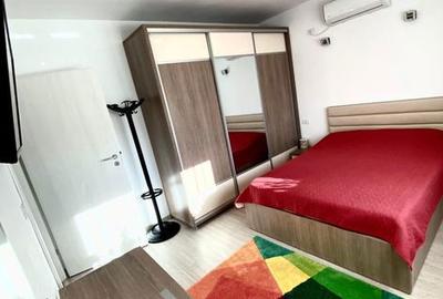 Apartament cu 3 camere în Nord - 5