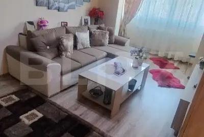 Apartament cu 2 camere semidecomandat în Sud - 3