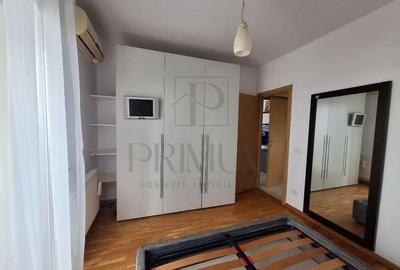 SEMICENTRAL - 2 Camere - Bloc nou - Lift - Parcare inclusa - 6