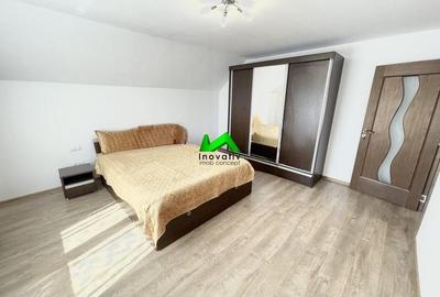 Casa individuala de inchiriat 5 camere Sibiu Selimbar - 2