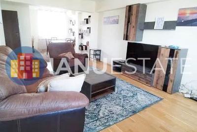 Apartament cu 2 camere decomandat, mobilat în Eminescu - 14