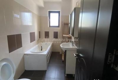 Garsonieră decomandată în Sisești - 7