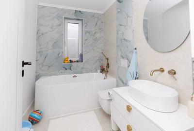 Casă cu 4 camere în Paleu - 6