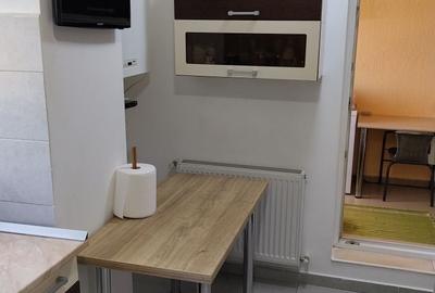 Apartament cu 2 camere decomandat în Central - 3