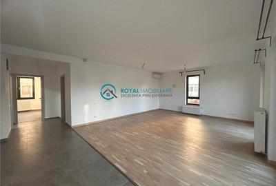 Royal Imobiliare - Inchiriere Apartament Bloc Nou zona Ultracentrala - 3