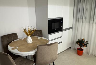 Închiriere apartament studio 2 - Drumul Binelui 9, Apărătorii Patriei, Sector 4 - 7