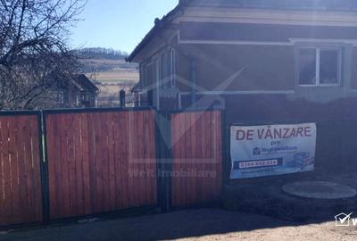 Casă individuală cu 3 camere cu Teren 927 Mp în Așchileu Mare - 12