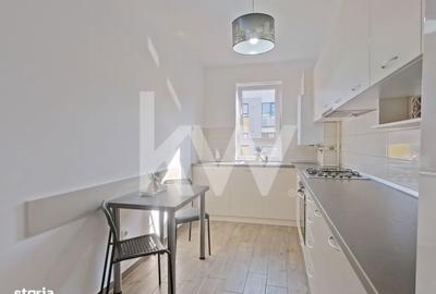 Garsonieră, mobilată în Bartolomeu - 3