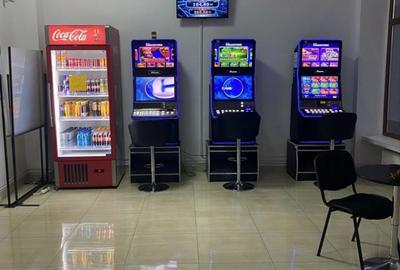 Spațiu comercial, de 60 mp, în Bala - 1